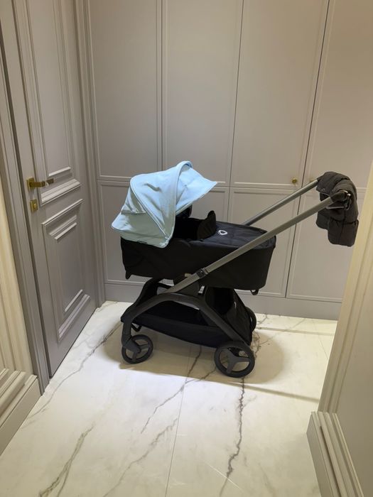 Коляска бугабу драгонфлай bugaboo dragonfly
