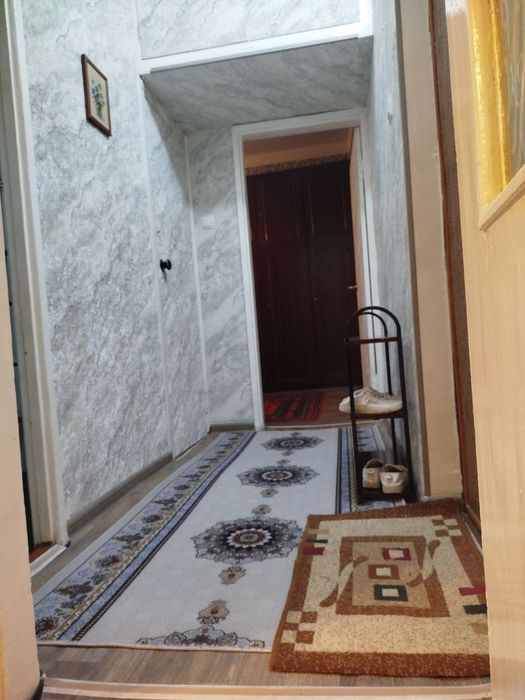 Срочно продается своя квартира на массиве Куйлюк-1, 2/2/4, разделка