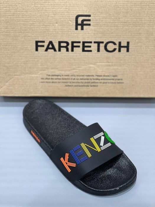 Мъжки чехли различни модели