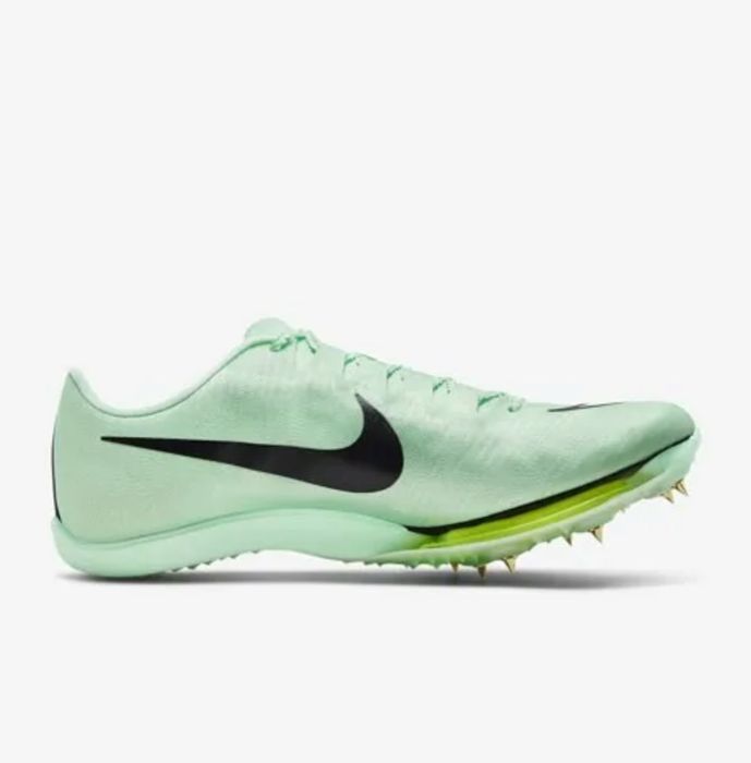 Шиповки легкая атлетика