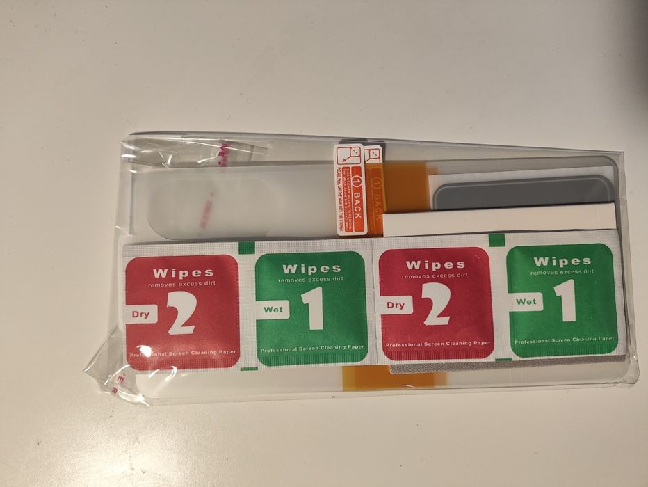 Кейсове + протектор за Poco F5