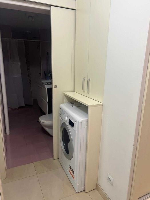 Дава се под наем Двустаен апартамент в София, Гоце Делчев - 65 кв.м за 469.2 € - Снимка #6