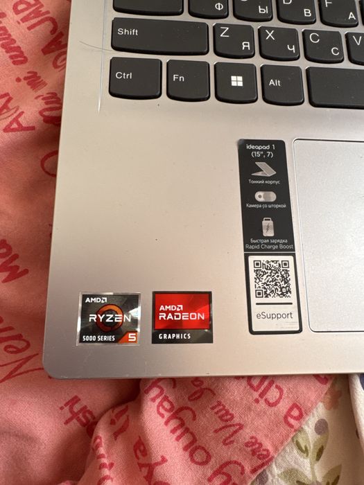 Lenovo Ideapad хороший