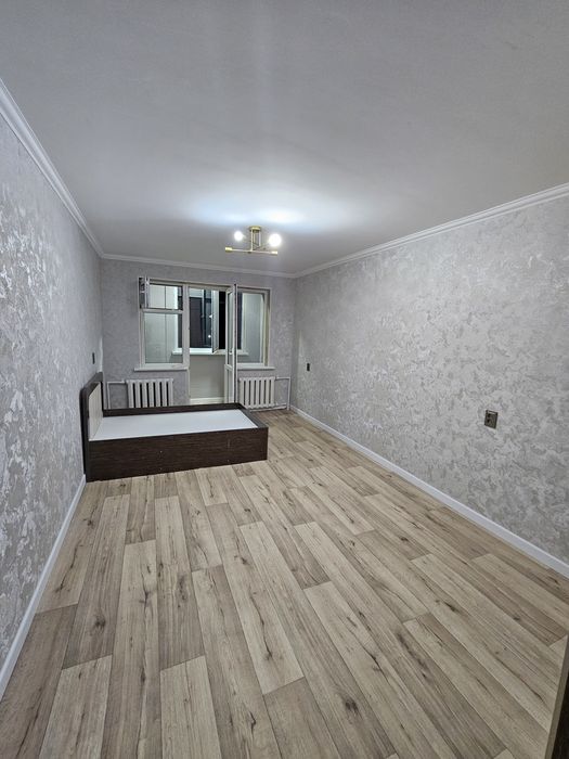 Квартира продам 18 микрорайон 1 ком