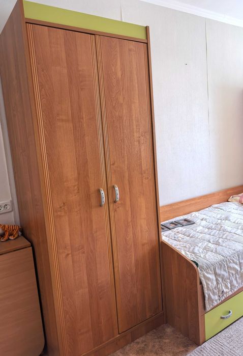 Продам детский спальный гарнитур