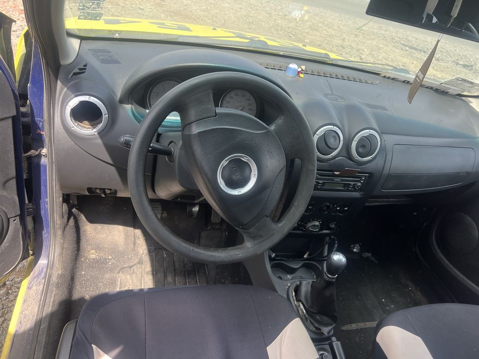 Дачия Сандеро 1.4  на части