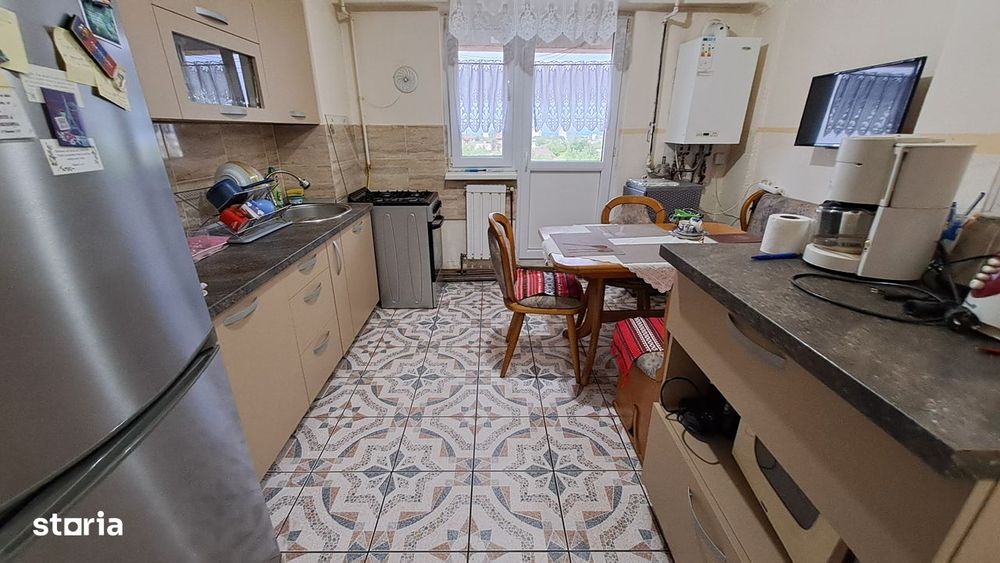 Garii / Zona Peny apartament 2 camere decomandat