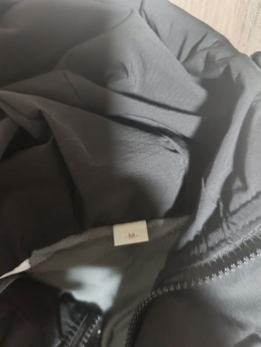 Детская зимняя куртка б.у