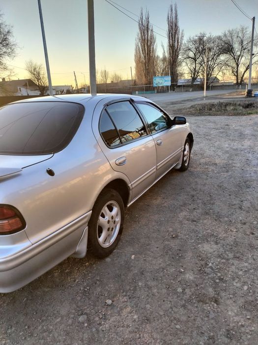 Срочно Машина сатылады