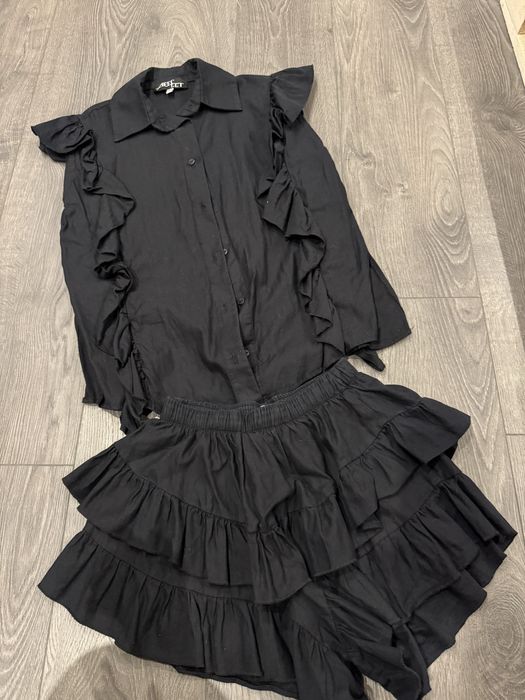 Комплекти: Affect нови , отлично състояние