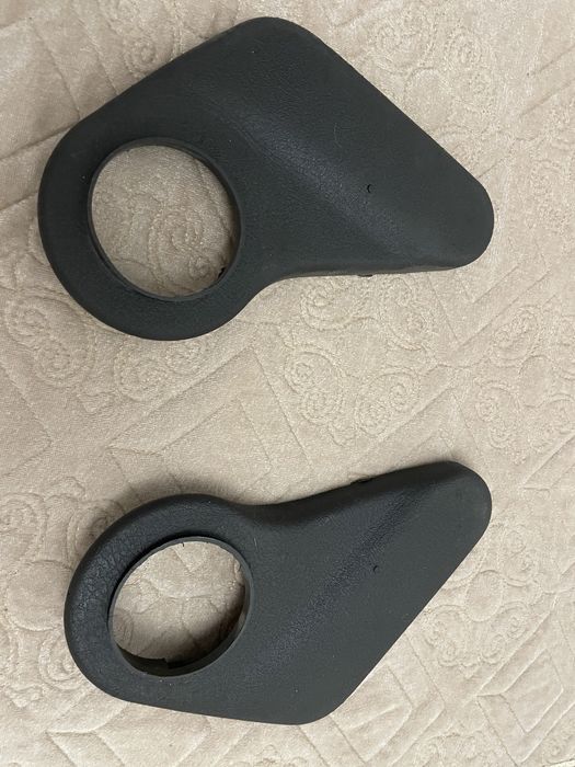 Заглушки на сидения