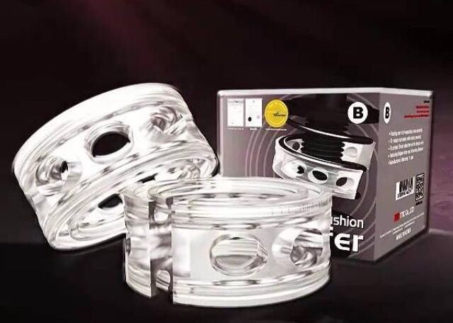 АВТОБАФЕРЫ®️ TTC (Корея) Оригинал! 100% уретан