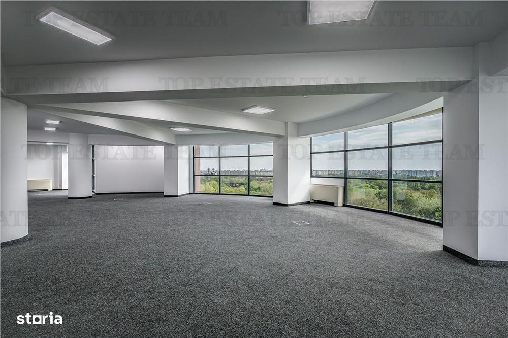 Spatiu comercial  cu view de inchiriat in Sector 3