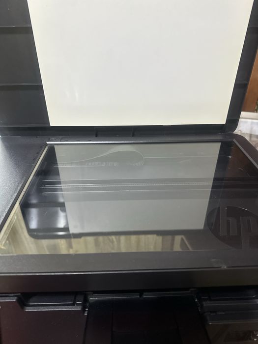 Лазерное МФУ HP LaserJet Pro MFP M125a