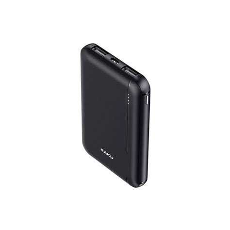 Power Bank Kakusiga KSC-416 | 5000 mAh