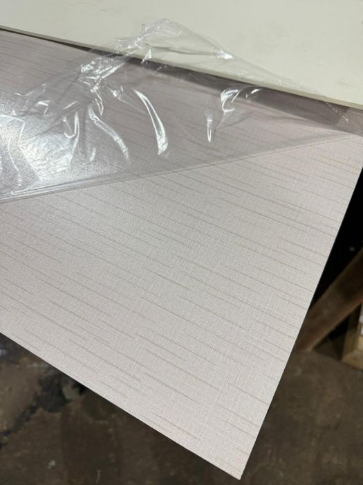 Бамбук панель Гибкий мрамор