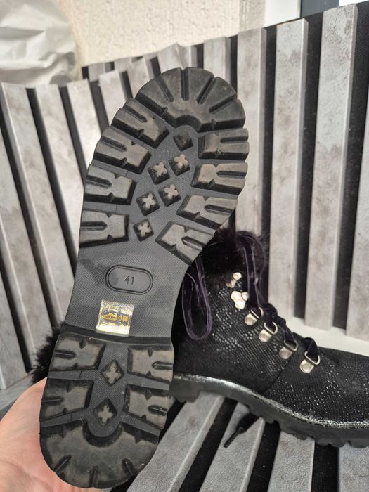 Ghete de damă ca noi