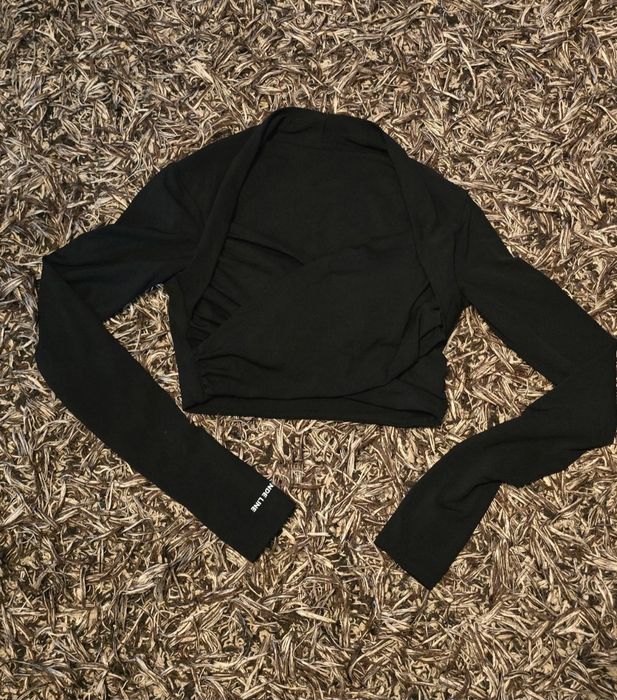 Top sport cu maneci lungi Grande Line