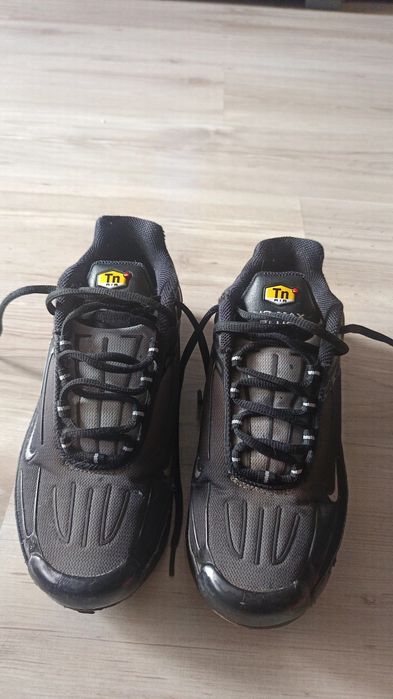 Nike air max plus tn