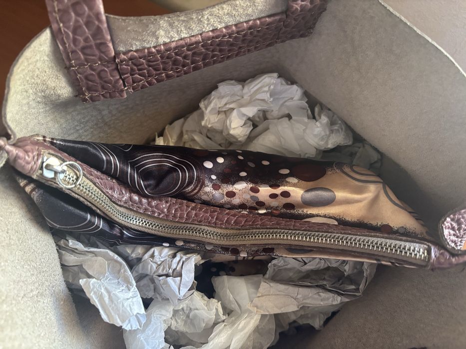 Чанта по модел на Furla