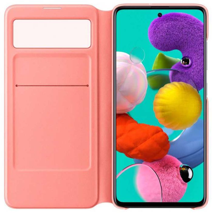 Смартфон Samsung A51