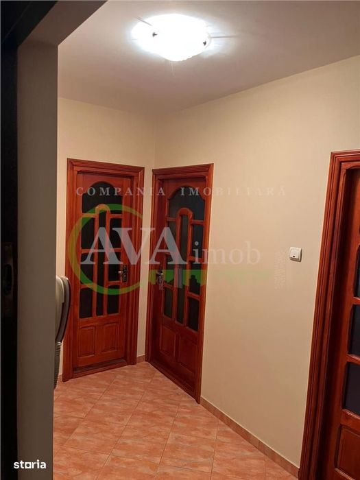 Apartament 2 camere decomandat, zona Nord