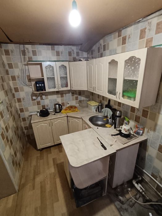 Продам дом в с. айет