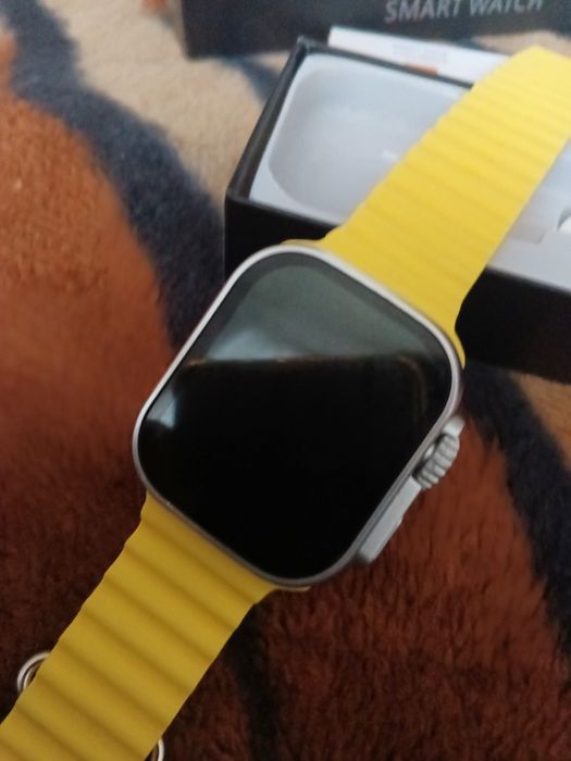 Умные часы Smart Watch T900 ULTRA BIG