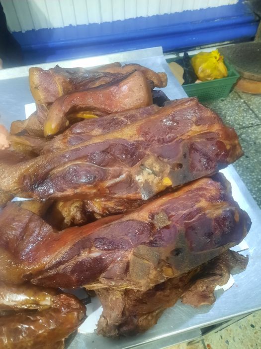 Свежие шужуқи,копчёные.