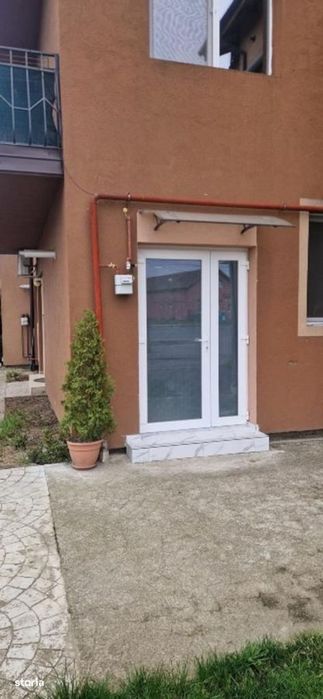 Apartament 1 Camera -Dumbravita-Parter-Ideal Pentru Investitie — fotografia 1