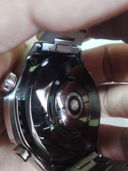 Huawei watch ultimate 72E