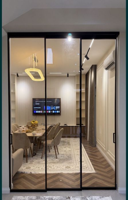 Ремонт квартир под ключ