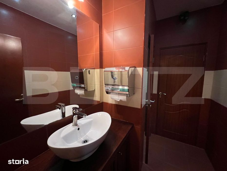 Restaurant de vanzare, 500 mp, zona centrul