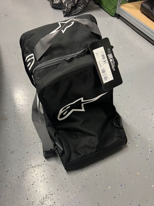Чанта за ботуши Alpinestar
