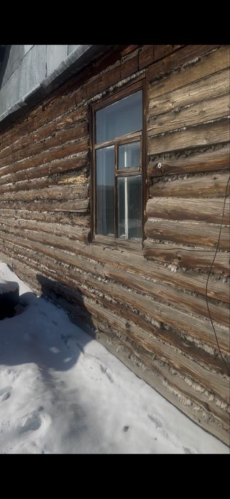 Кругляк, Брусьев, Шпал,