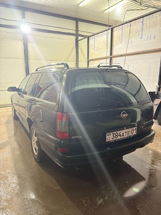 Продам универсал опель омегу В