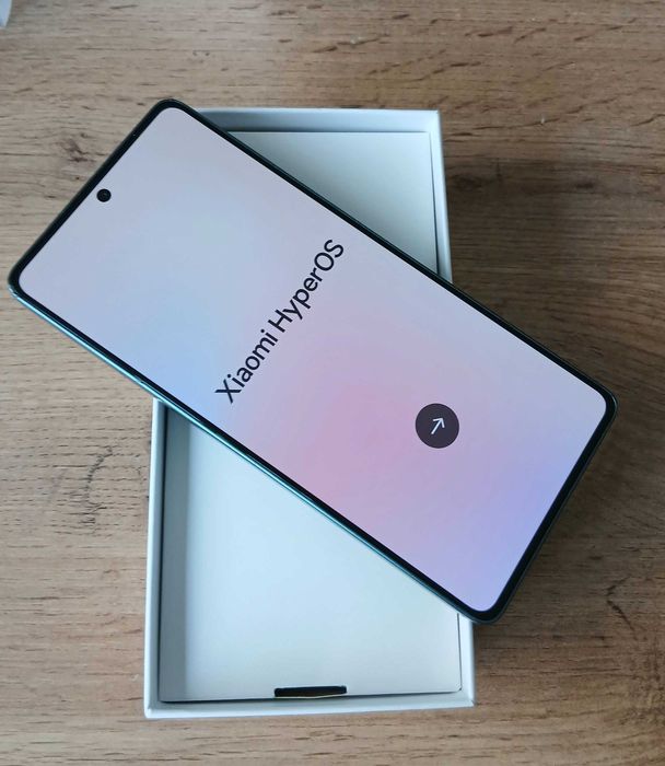 REDMI Note 13 Pro Гаранция