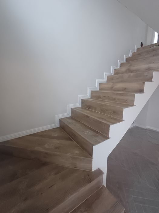 Execut amenajări interioare și exterioare de calitate