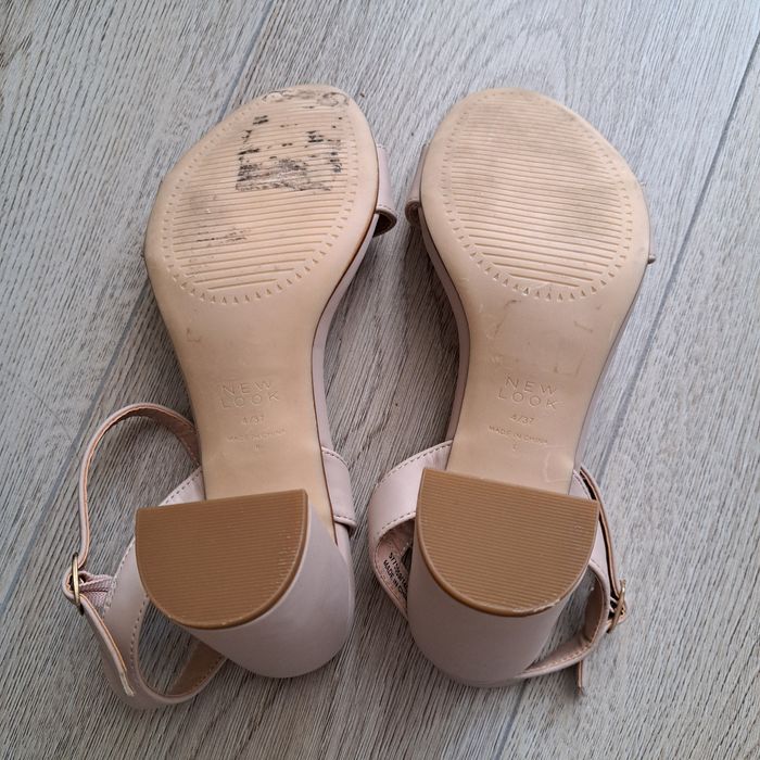 Sandale New Look, mărimea 37