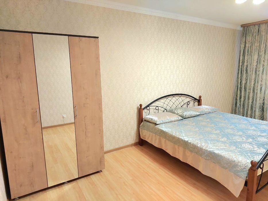 Сдается 4-к. кв. на длит. срок