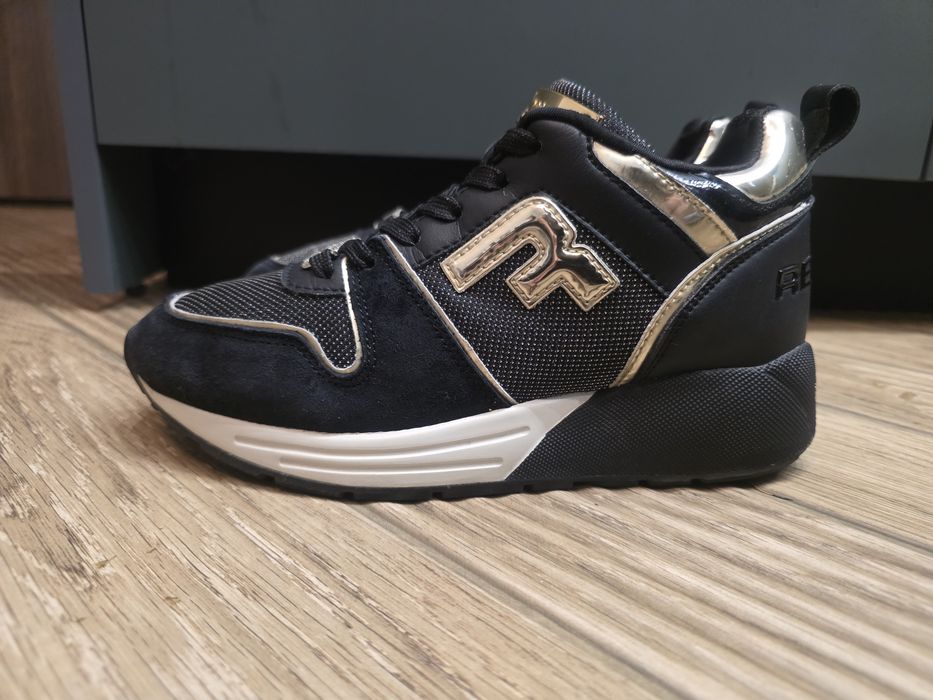 Дамски маратонки REPLAY