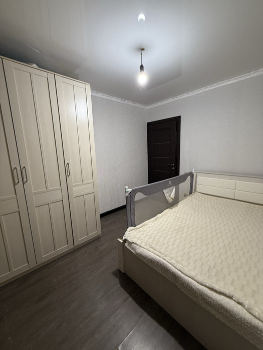 Продам 3 ком кватиру без долгов