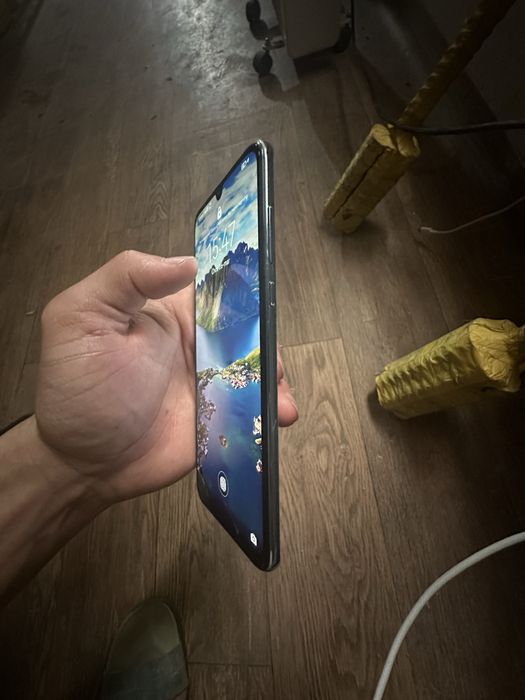 HuaweiY8p 8/128 ideal