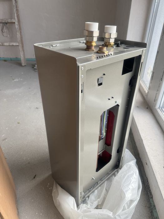 Нов електрически котел Ekopan DM EON-B060-E (6kW)
