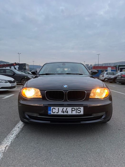Vand BMW seria 1