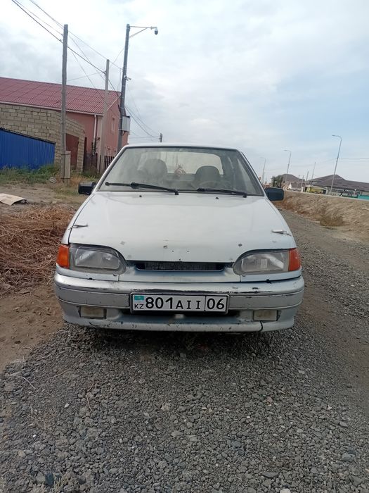 2115 автомобиль сатылады