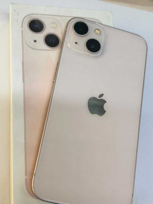 Apple iPhone 13 128гб Боралдай (965305)