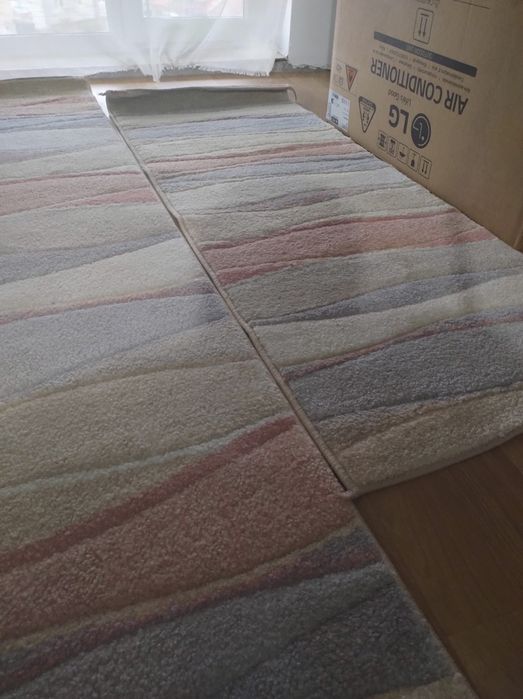 Set 3 covoare nezburătoare