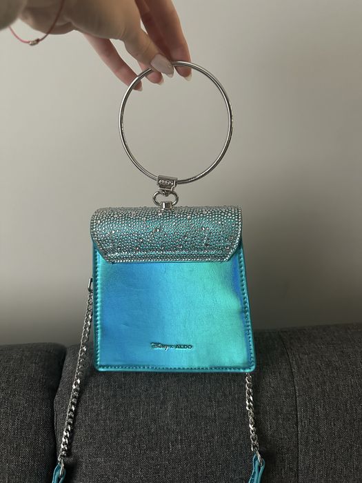 Чанта за рамото Aldo & Disnep