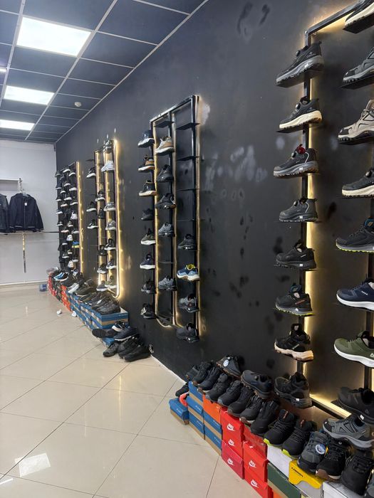 Полка для бизнес